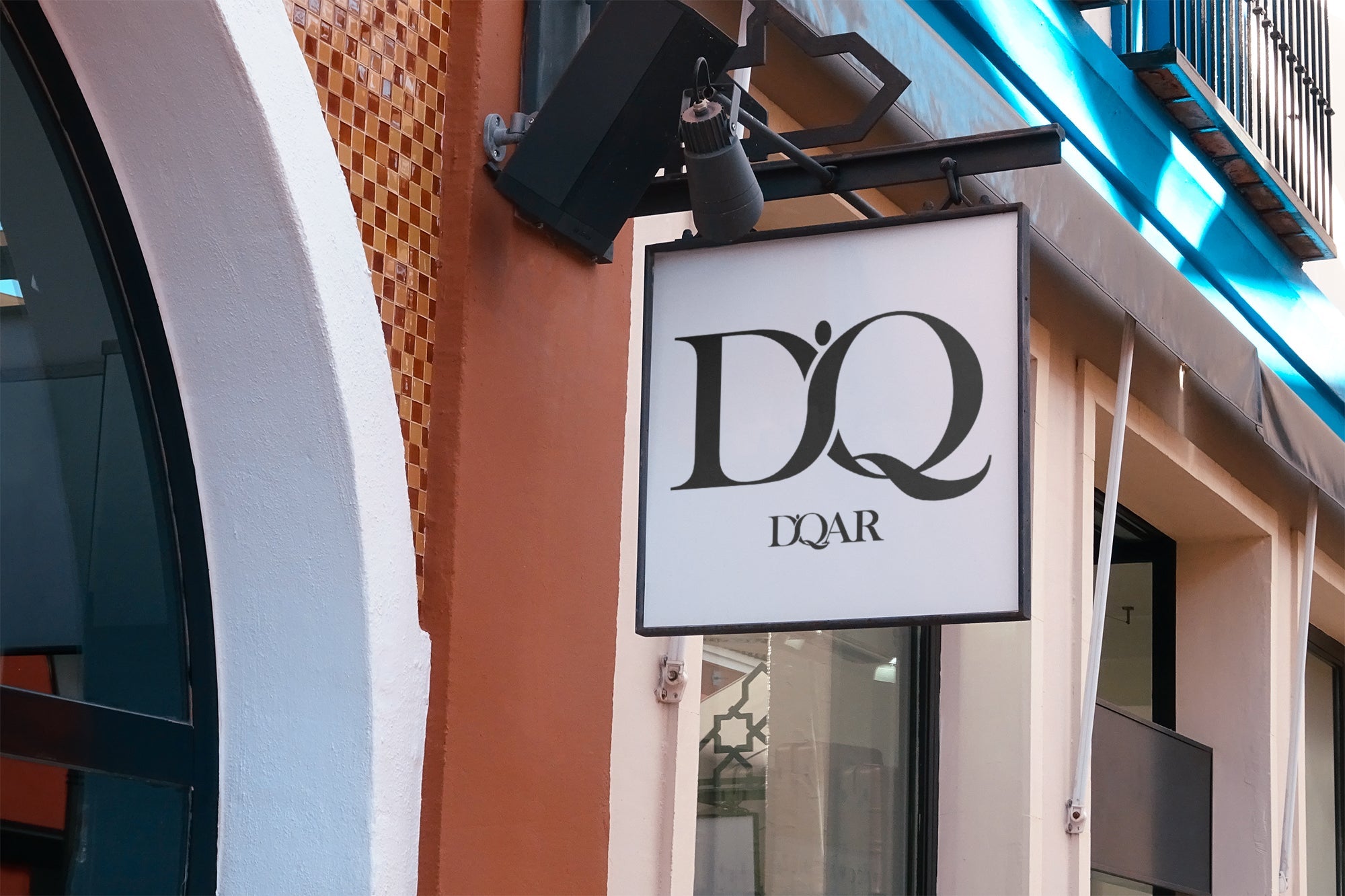 Alle D'QAR Düfte