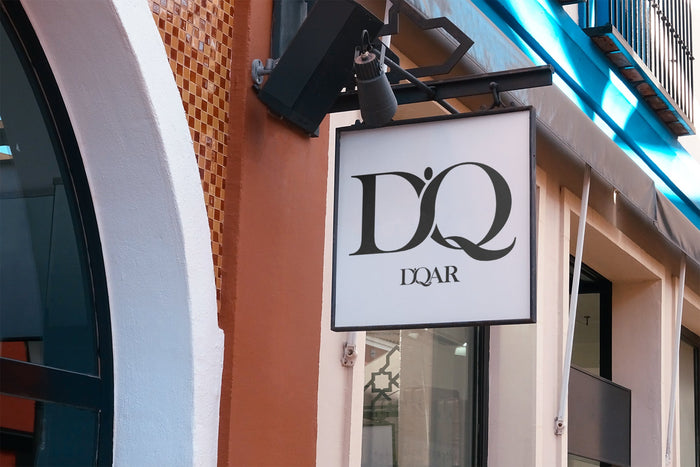 Alle D'QAR Düfte