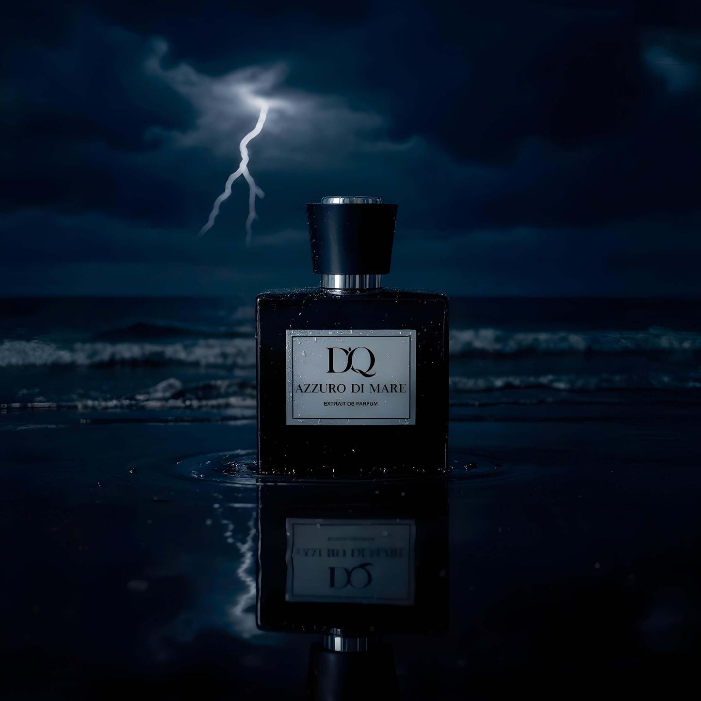 AZZURO DI MARE