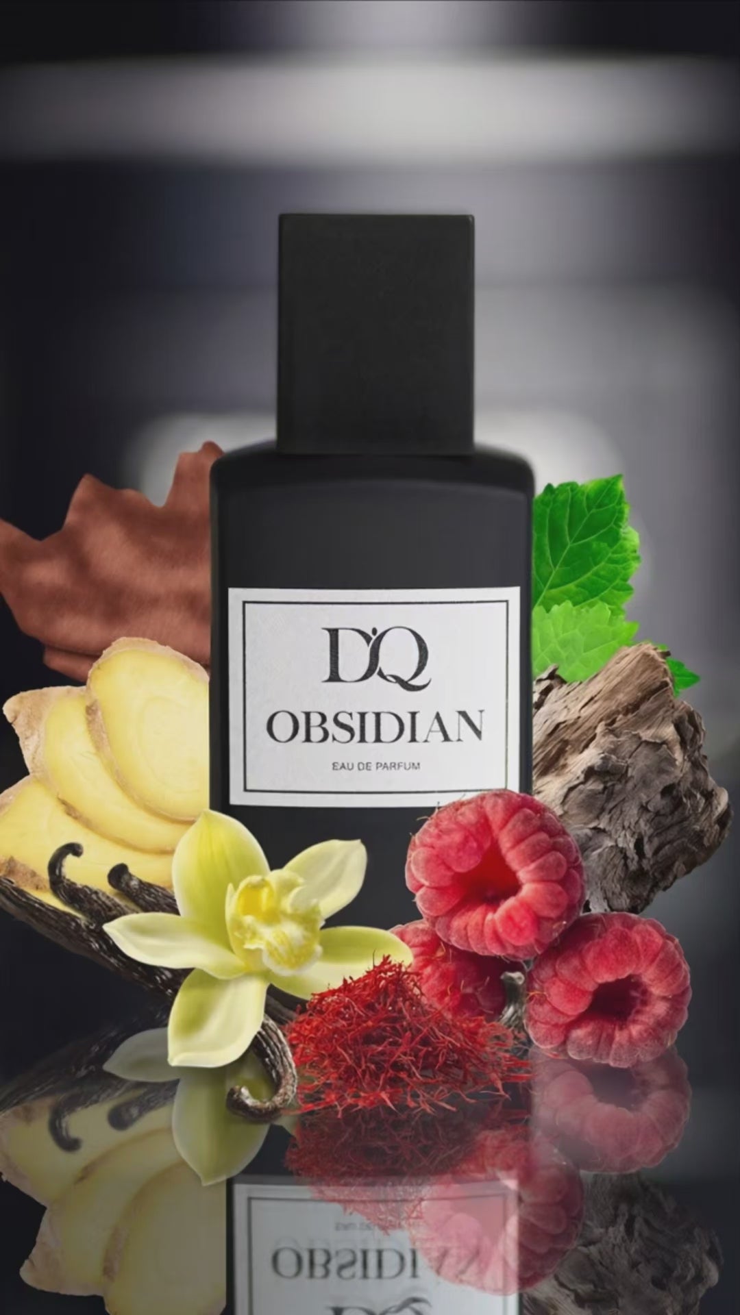 OBSIDIAN