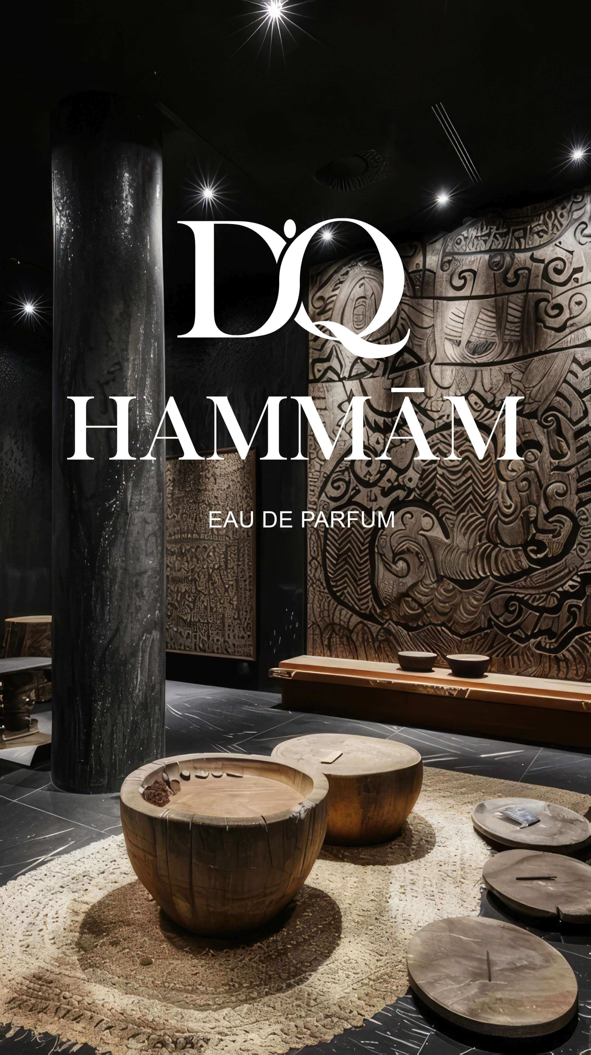 HAMMAM