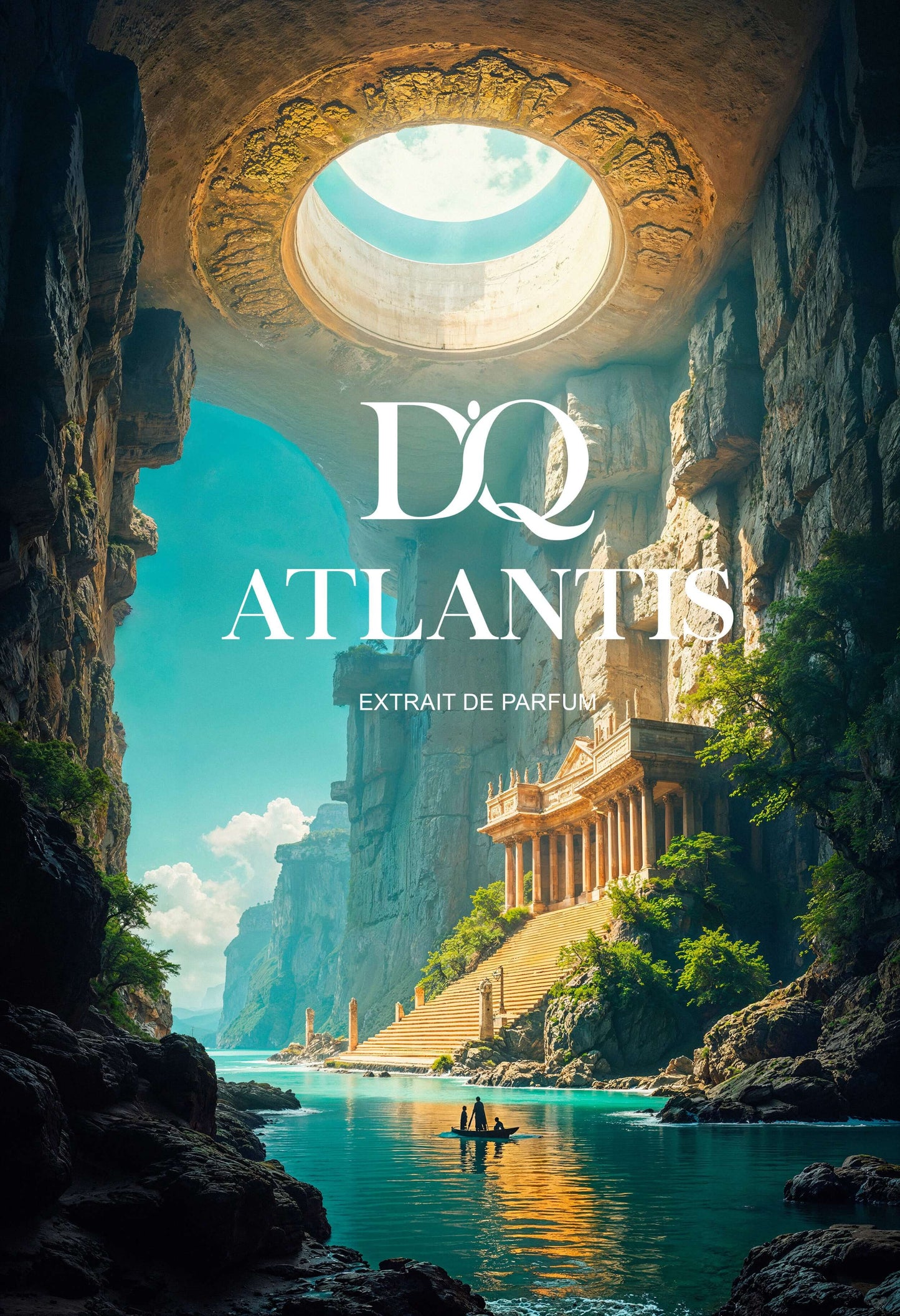 ATLANTIS