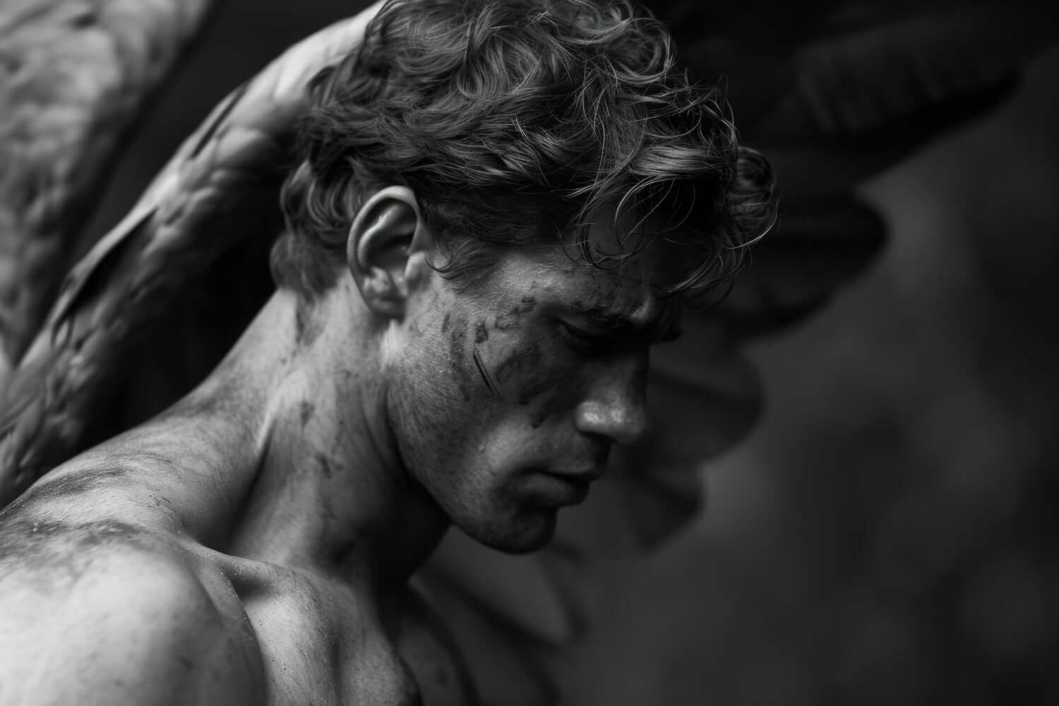 Ein Duft wie ein Mythos