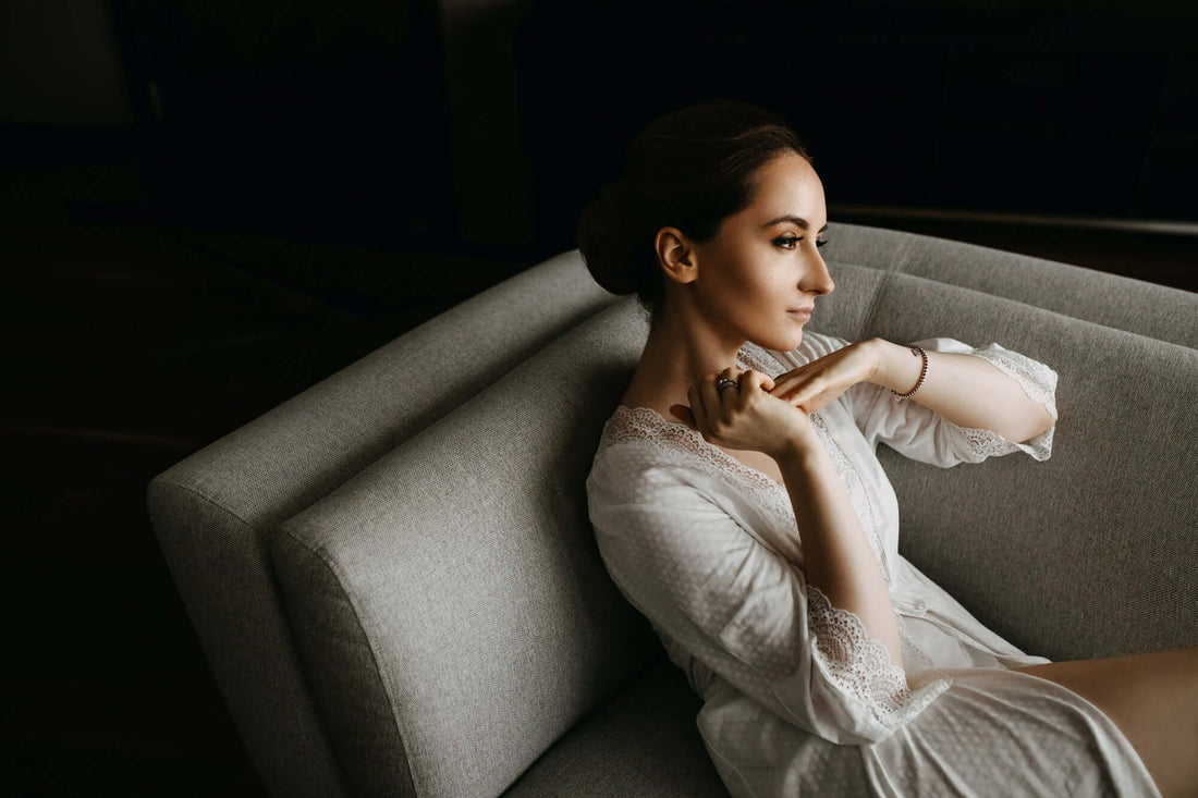 Forever Young – Der Duft, der die Zeit vergisst