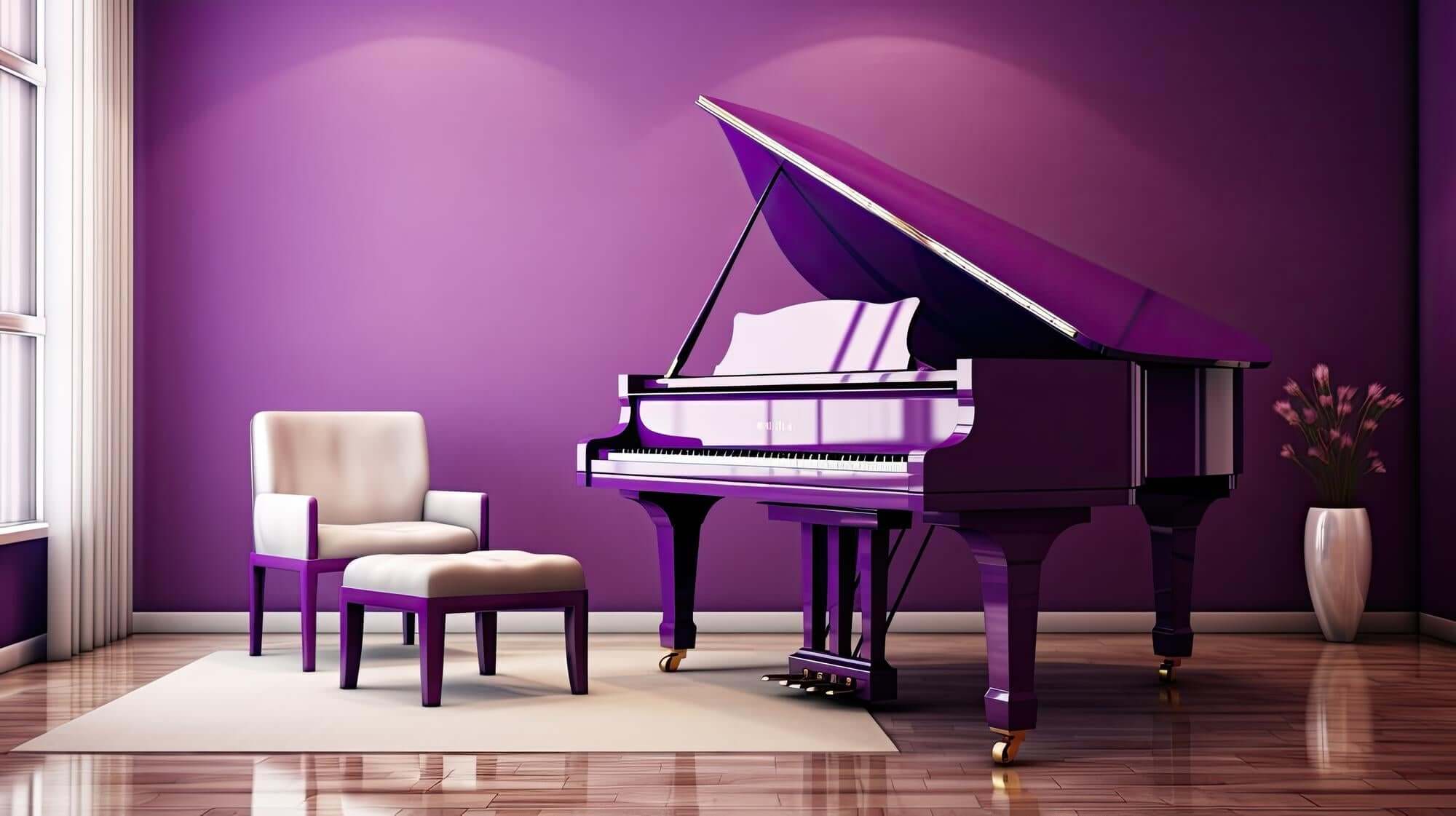 Ein Duft wie eine Symphonie – klar, modern, unvergesslich.