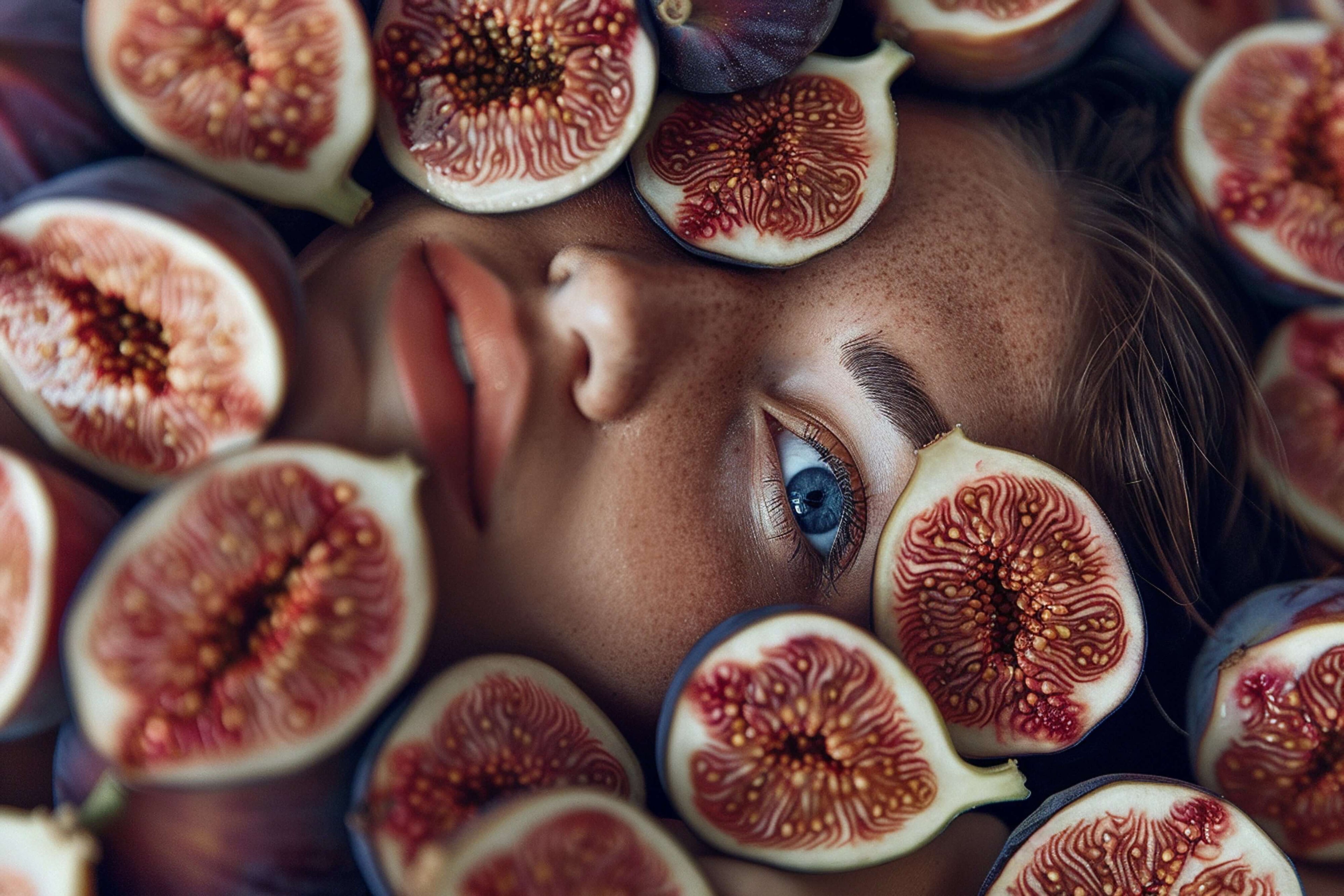 Kein Mainstream, sondern wild & einzigartig