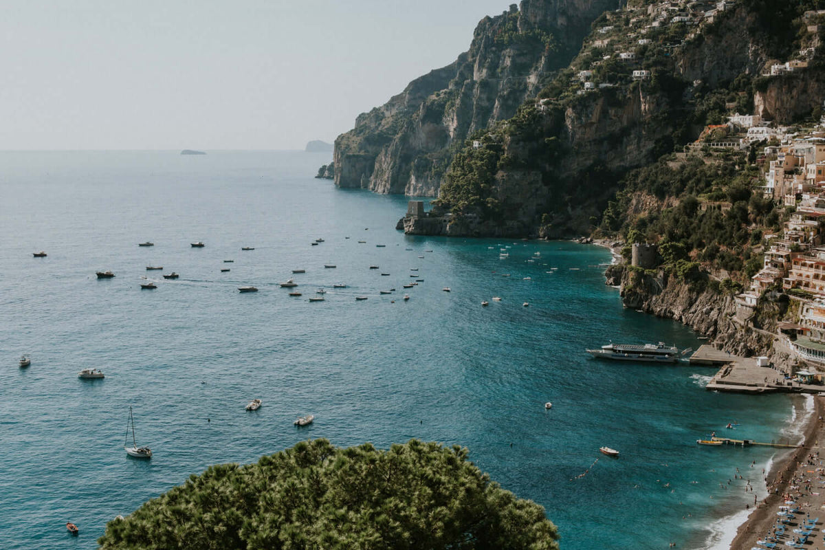 Der Duft des italienischen Sommers