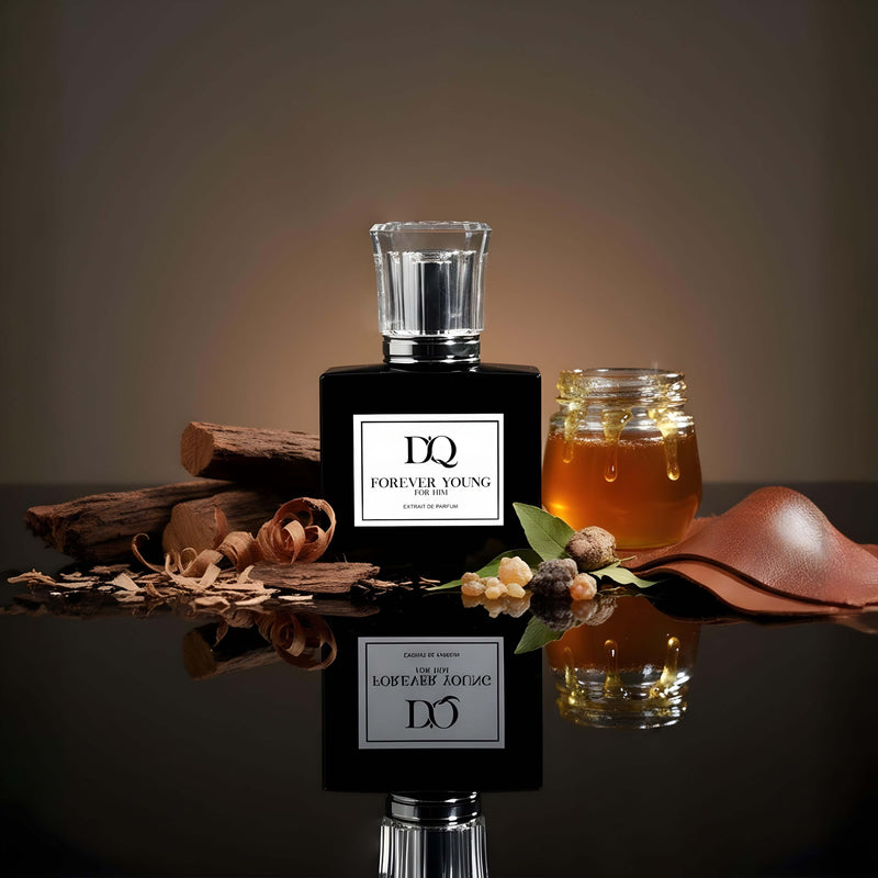 Herbst & Winterdüfte 2025