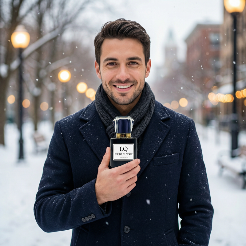 Gentleman Collection