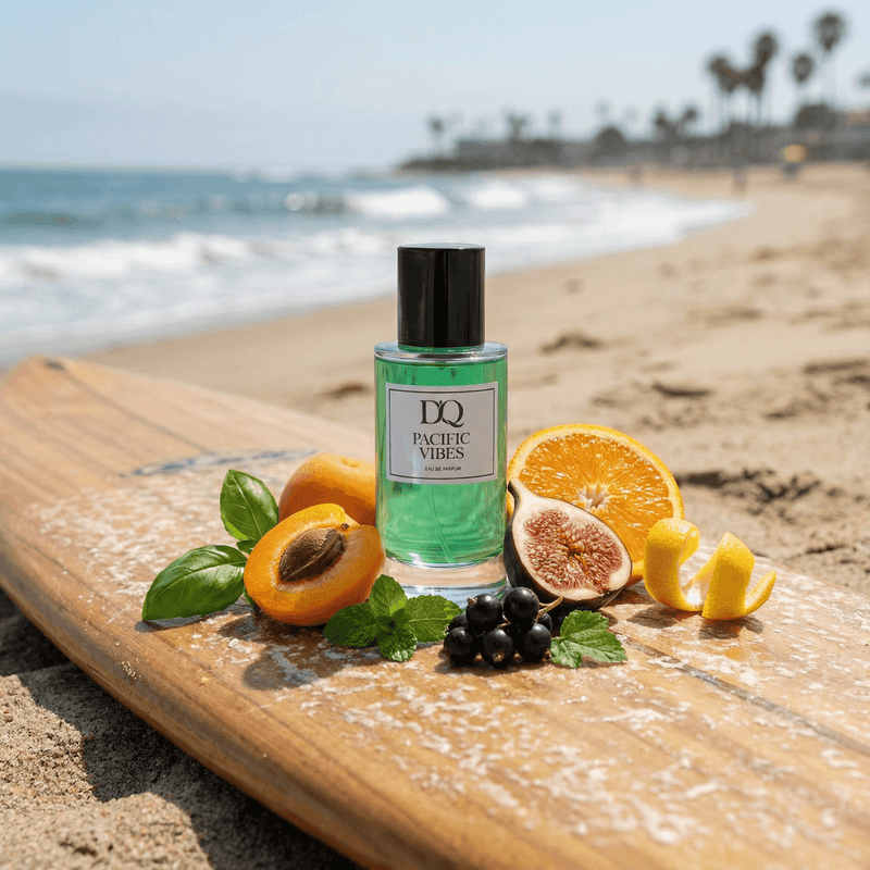 Frühling & Sommerdüfte 2025