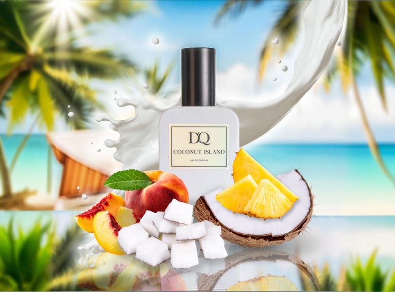 Frühling & Sommerdüfte 2025