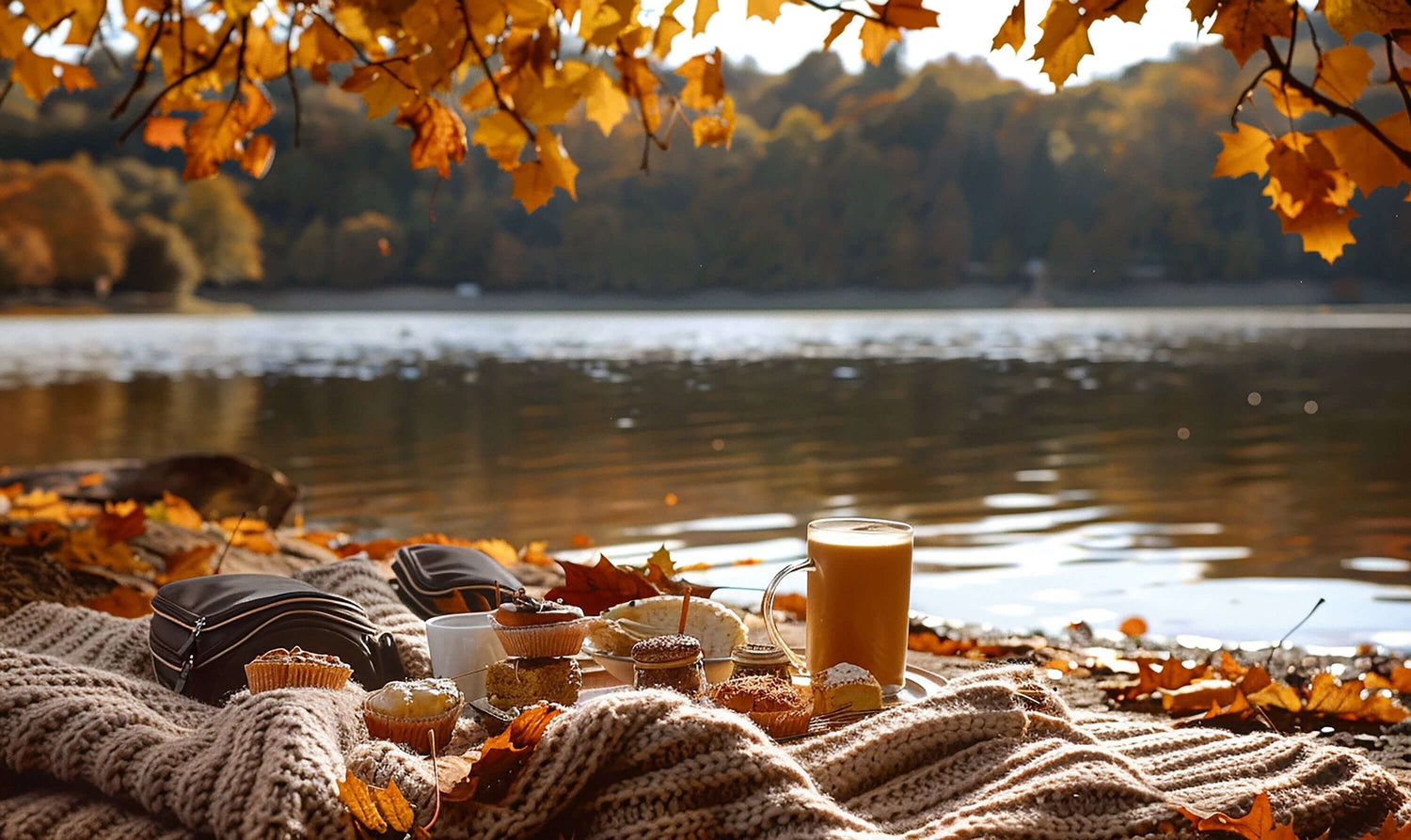 Herbstdüfte 2025
