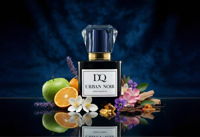 Herbst & Winterdüfte 2025