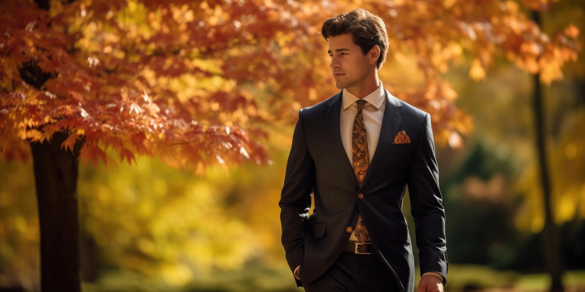 Gentleman Collection