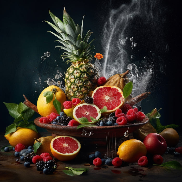Fruit Collection