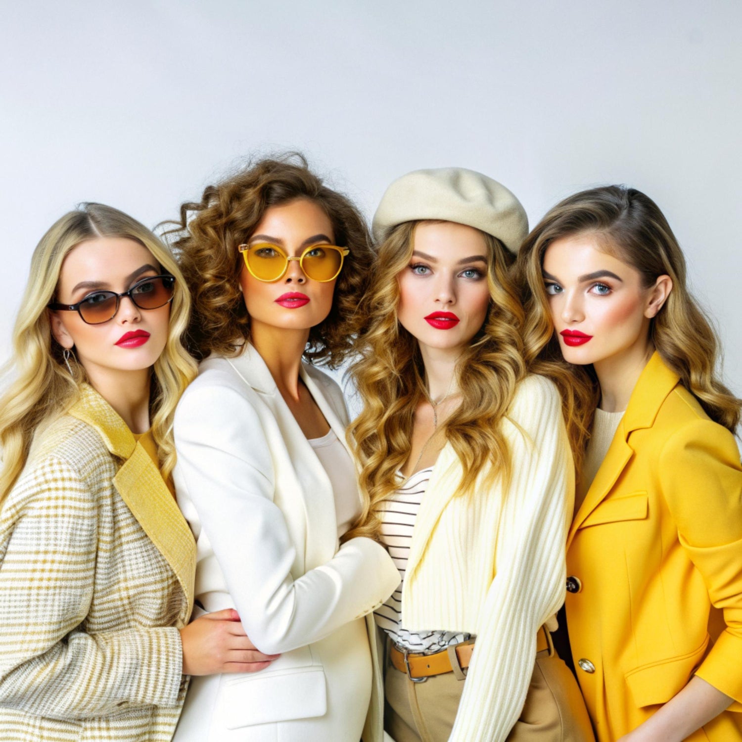 Ladies Collection