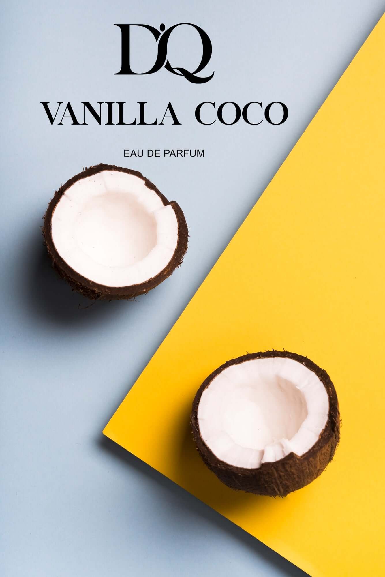 VANILLA COCO