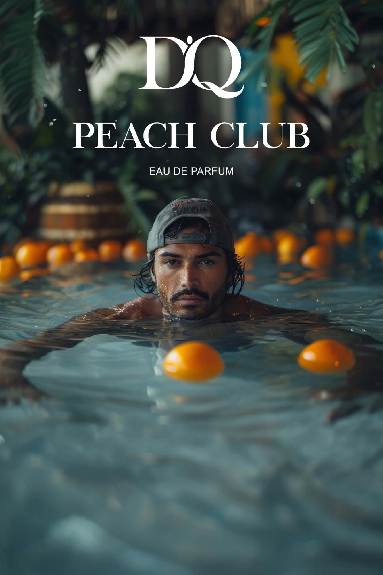 PEACH CLUB