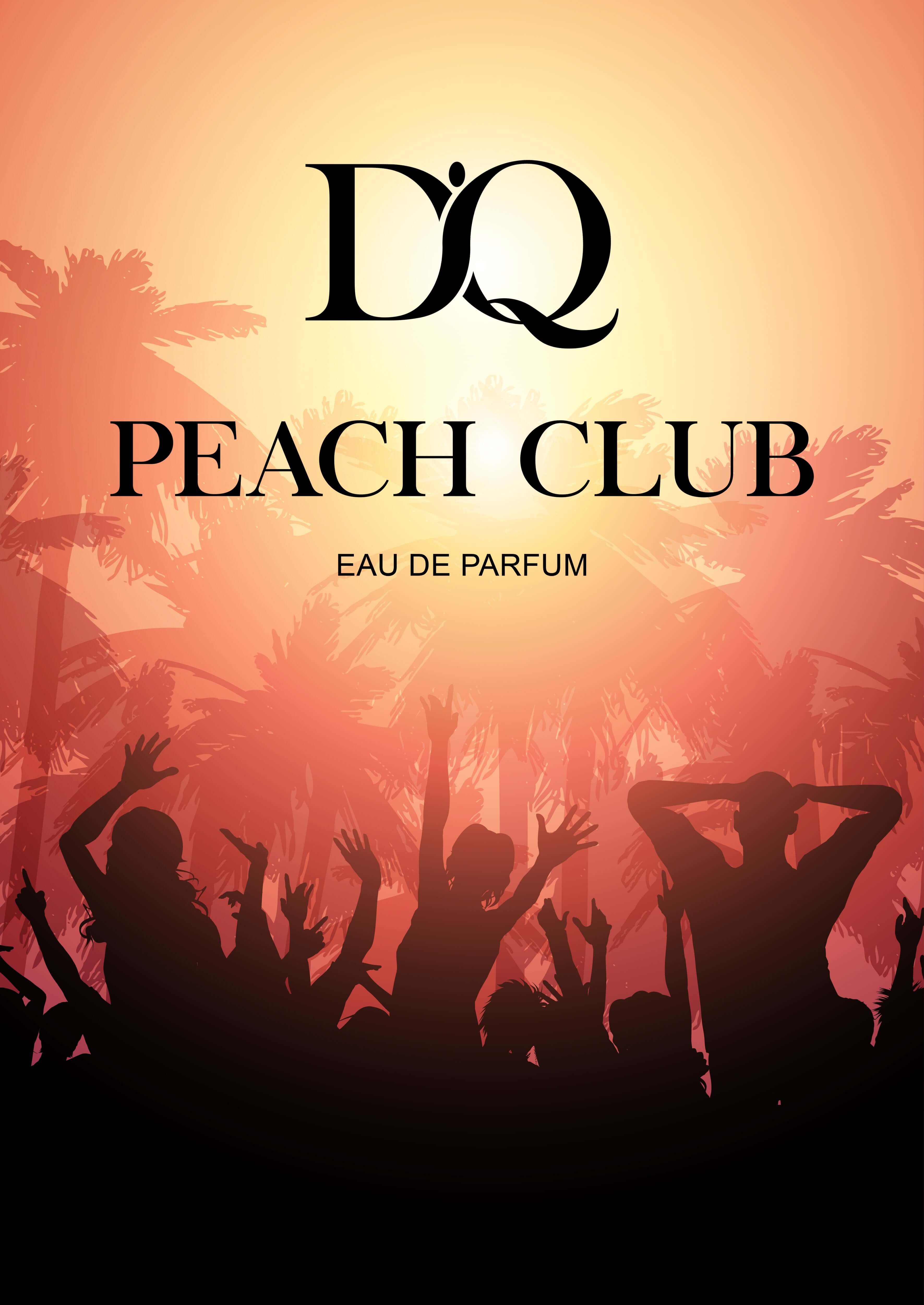 PEACH CLUB