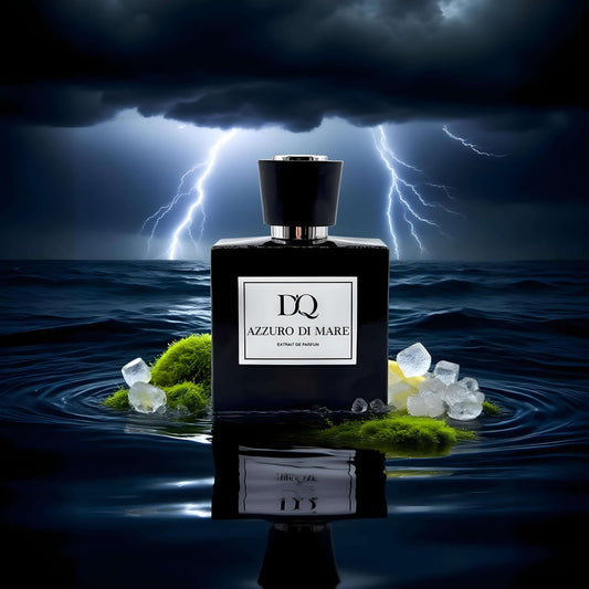 AZZURO DI MARE