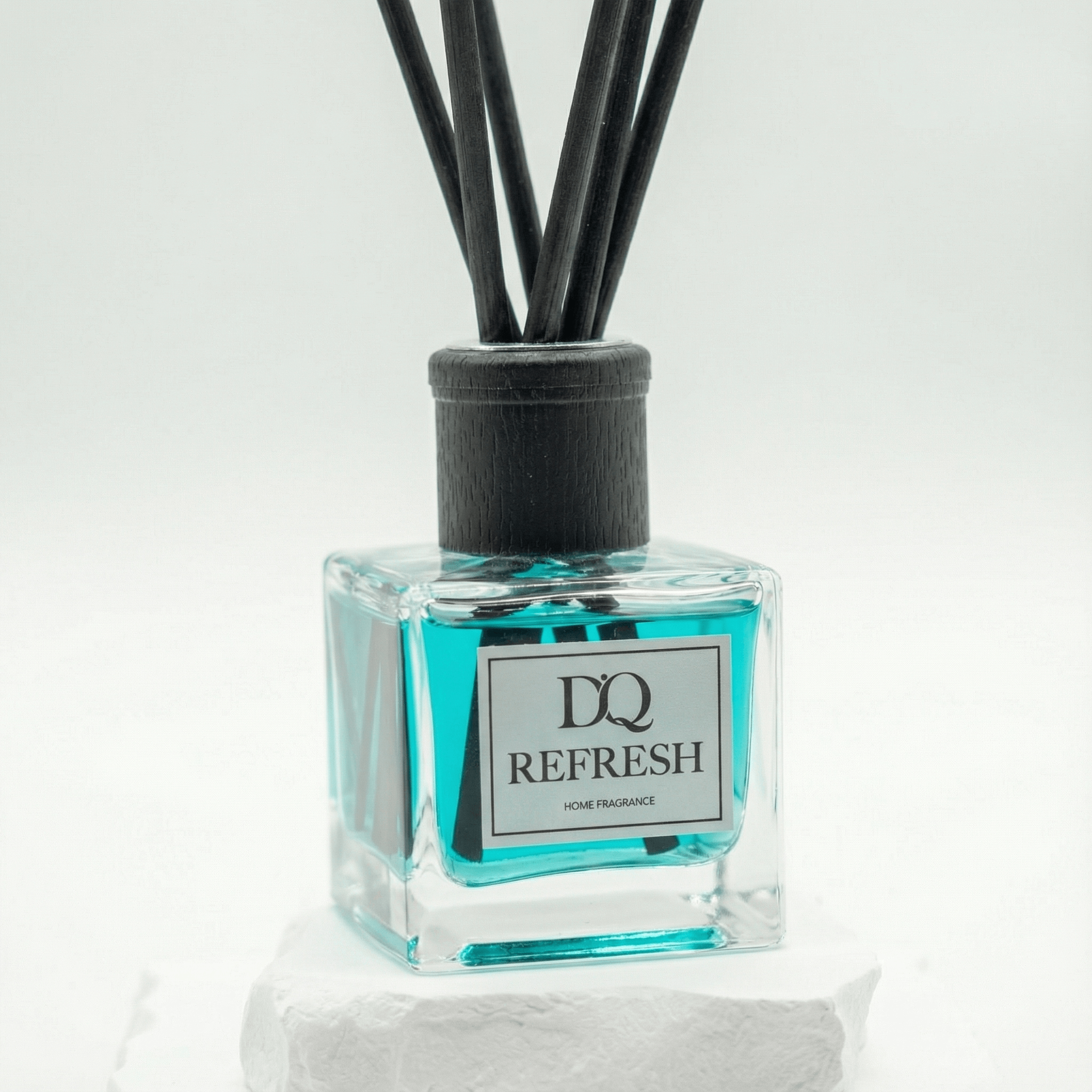 PARFUM D'INTÉRIEUR RAFRAÎCHISSANT