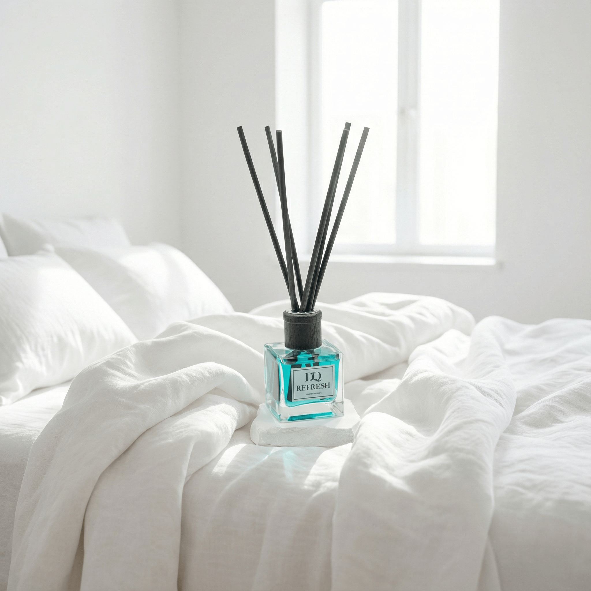 PARFUM D'INTÉRIEUR RAFRAÎCHISSANT