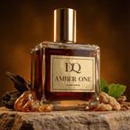 AMBER ONE