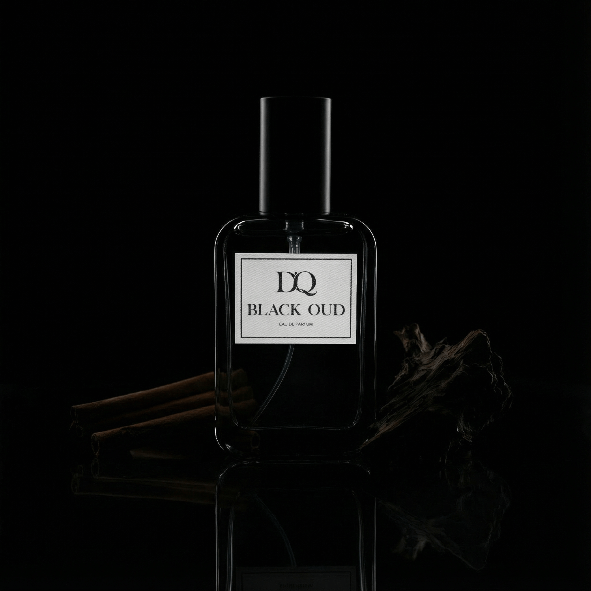 OUD NOIR