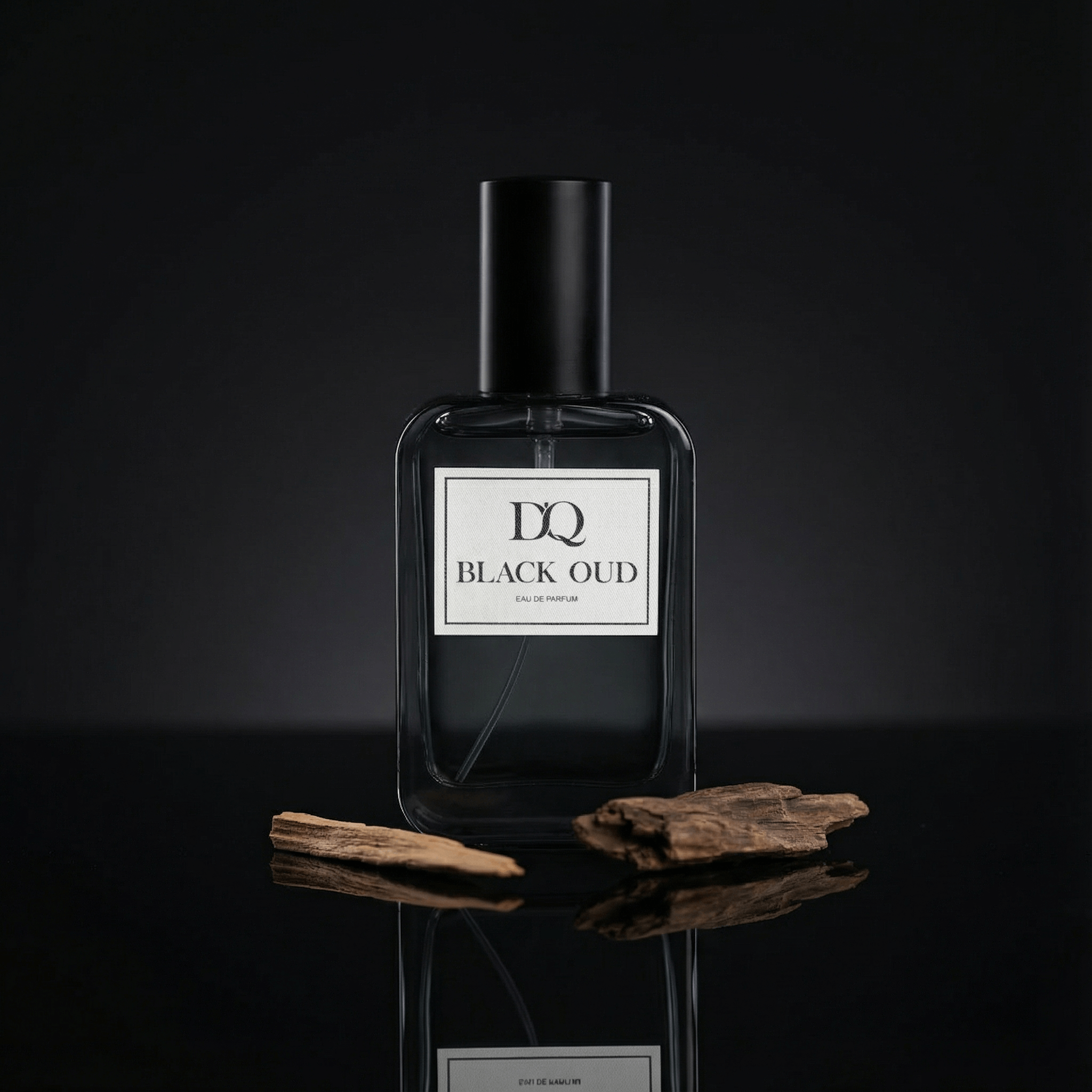 OUD NOIR