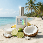 ÎLE DE LA NOIX DE COCO