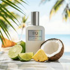 ÎLE DE LA NOIX DE COCO