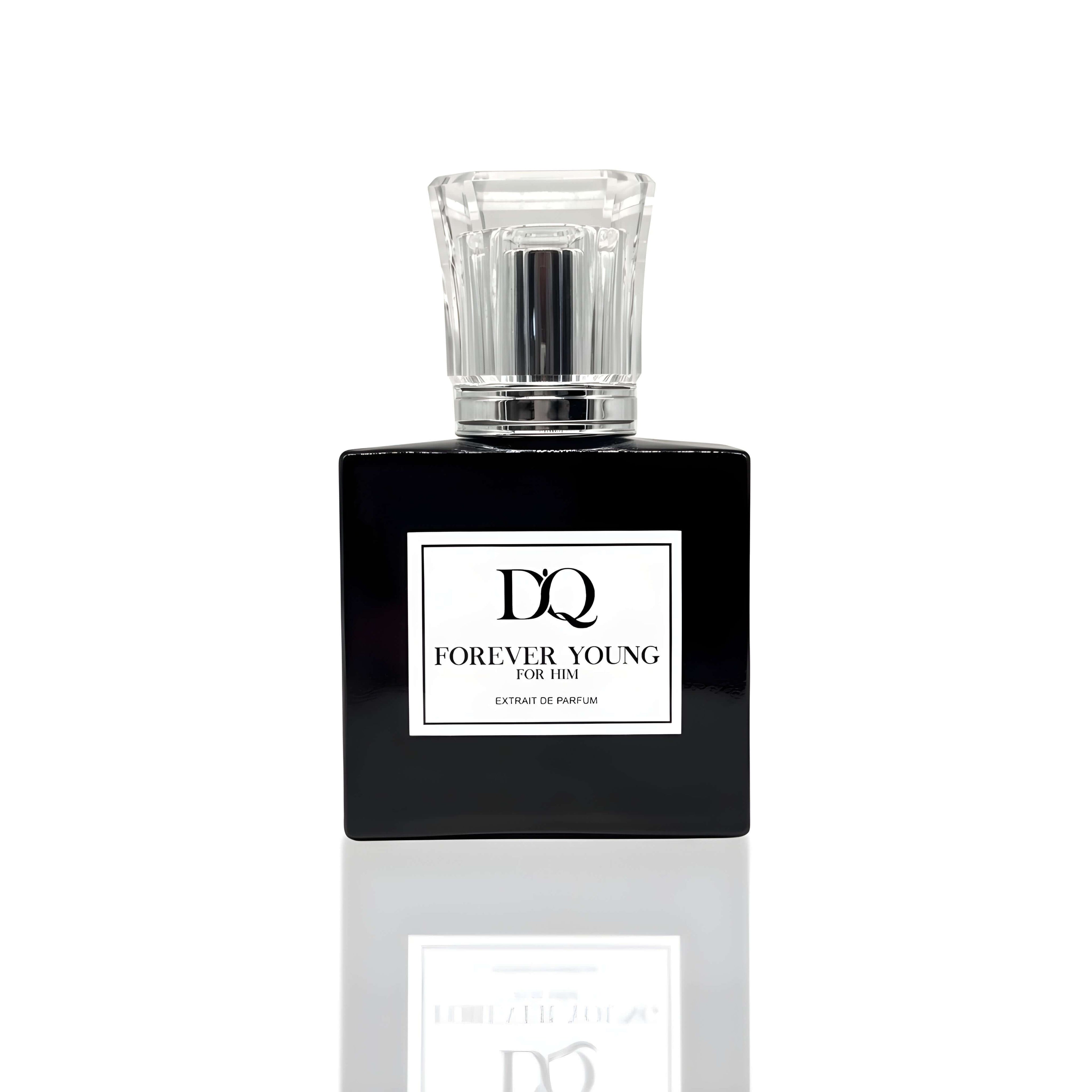 FOREVER YOUNG - FOR HIM