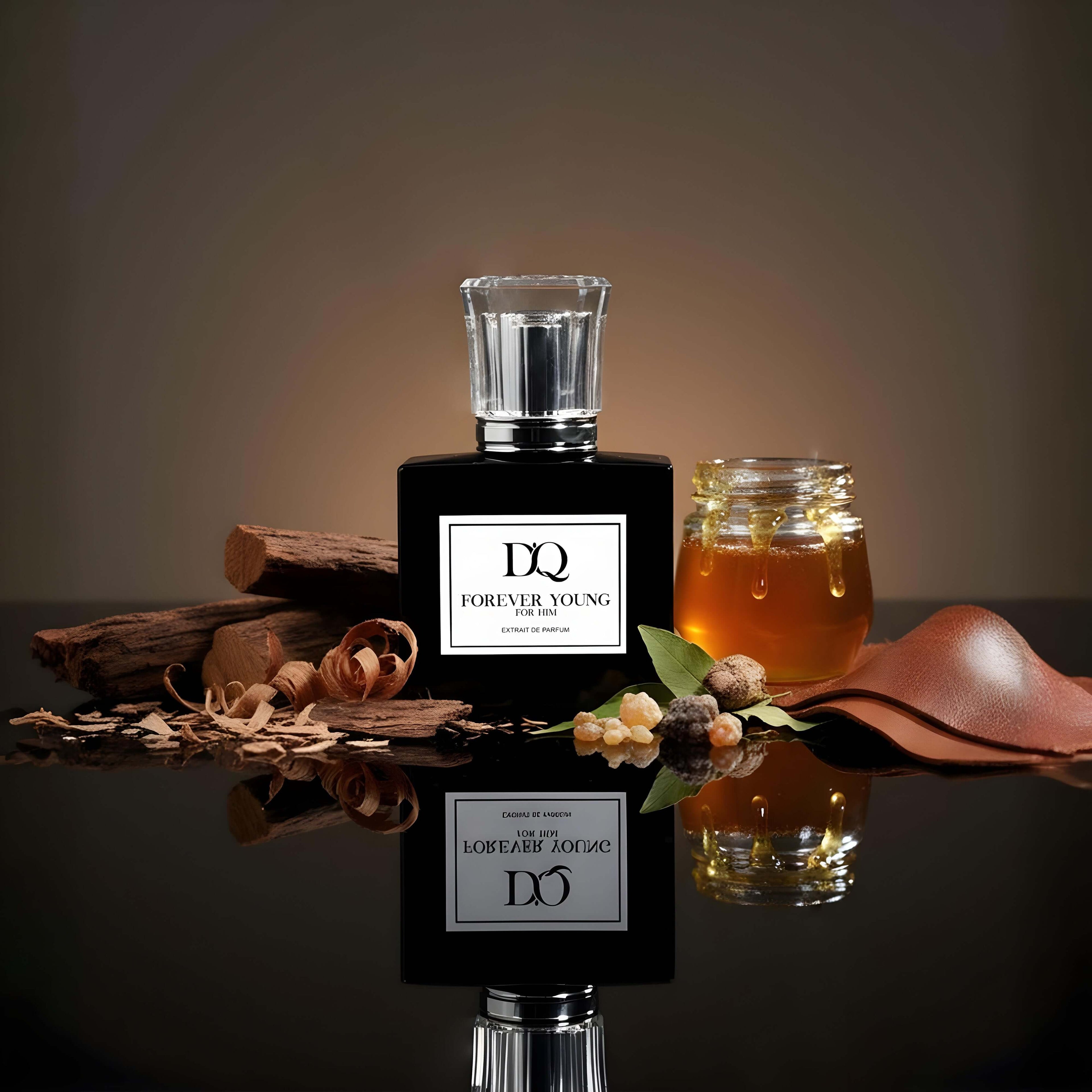 FOREVER YOUNG - FOR HIM