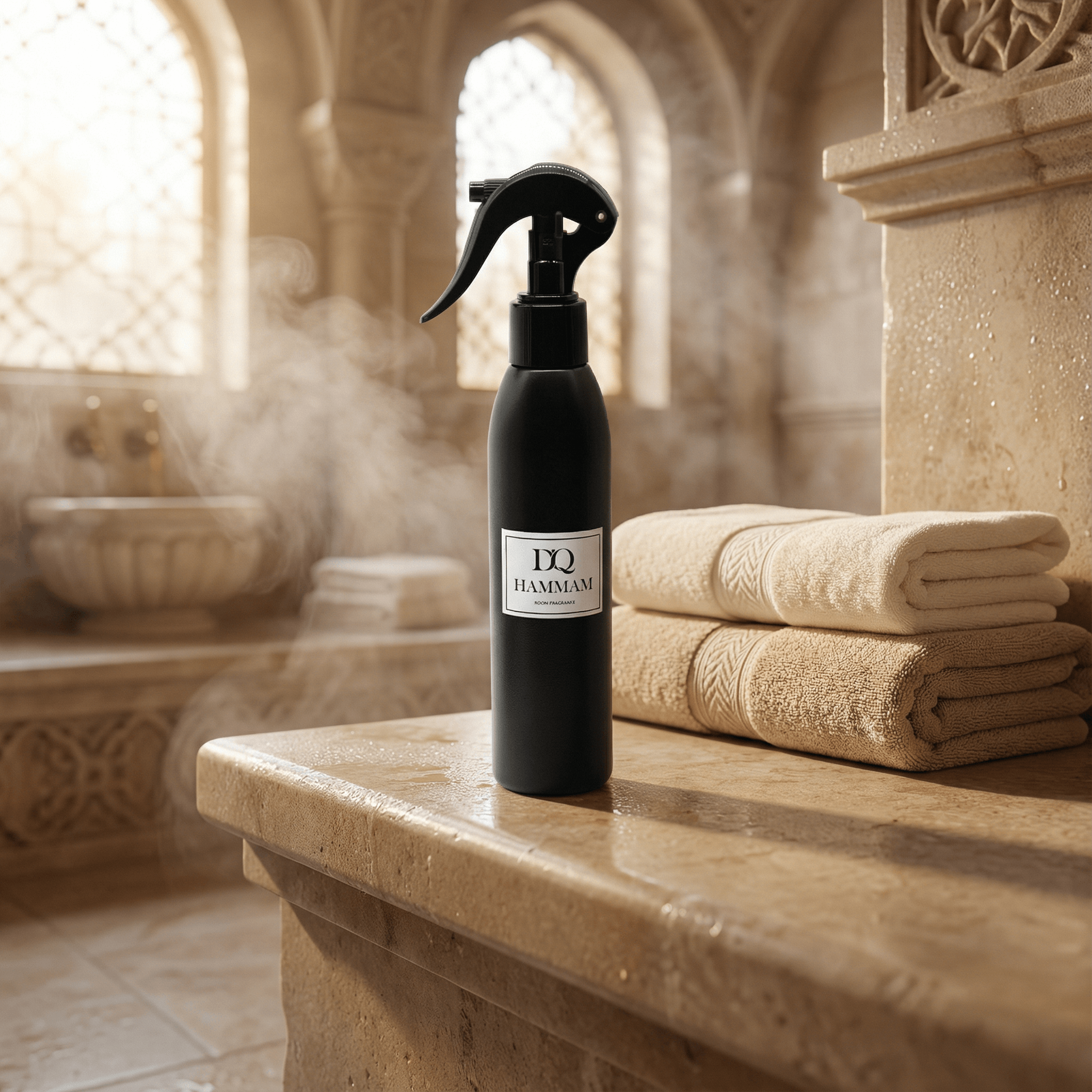 HAMMAM ROOM FRAGRANCE