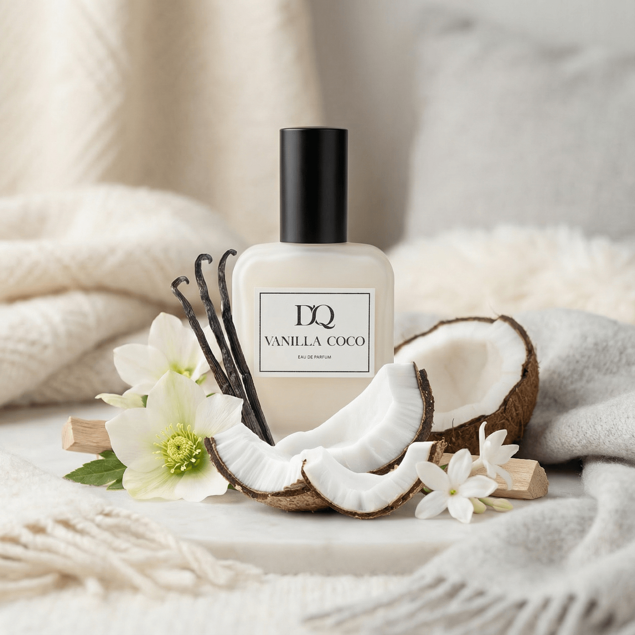 VANILLE COCO