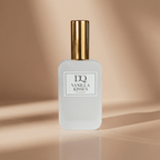 BAISERS À LA VANILLE