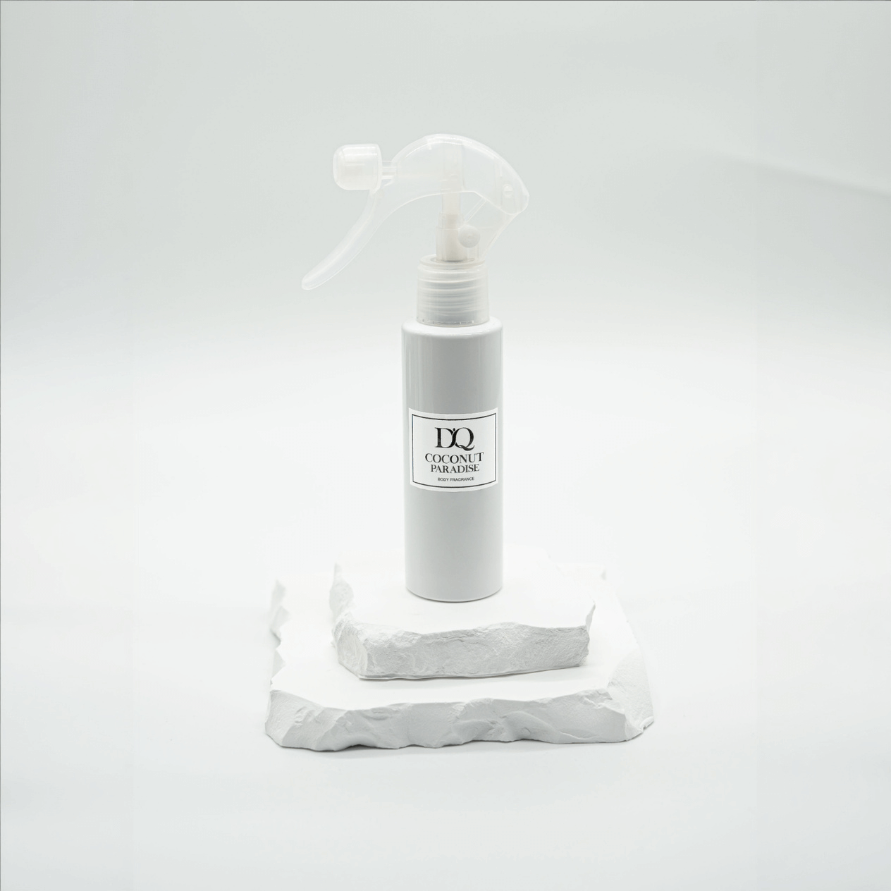 COCONUT PARADISE BODY FRAGRANCE