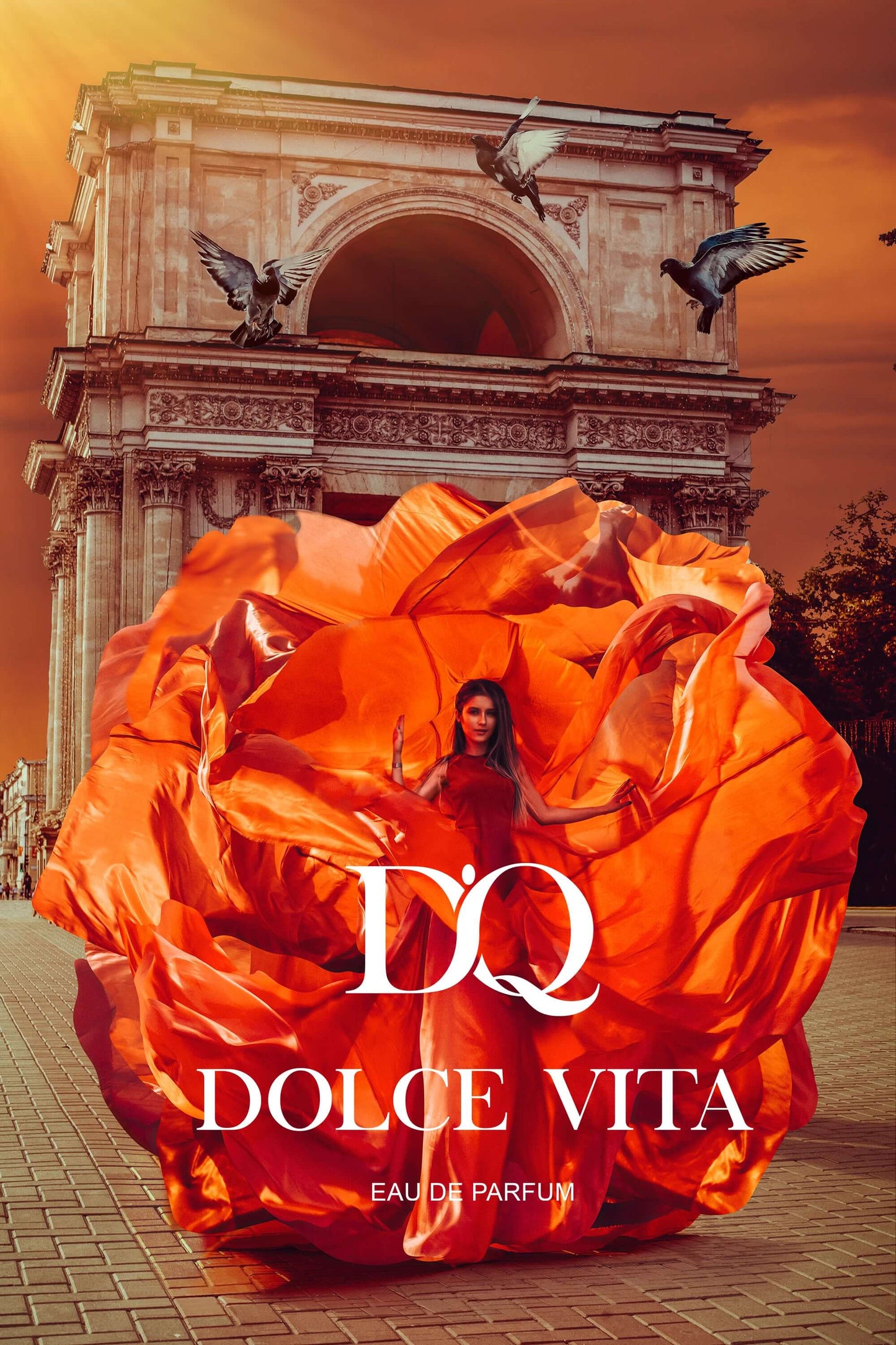 DOLCE VITA