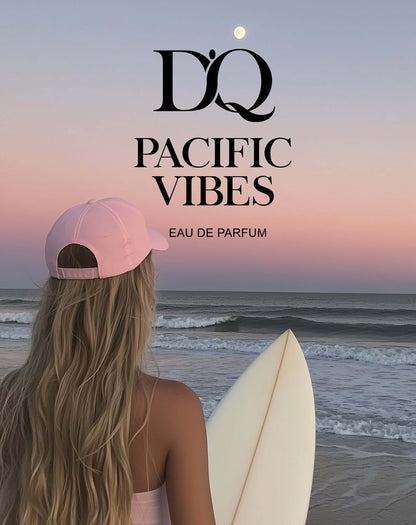 PACIFIC VIBES