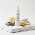 D'QAR Körperspray WHITE LOTUS BODY FRAGRANCE