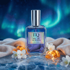 D'QAR Parfüm 50 ml ARCTIC AURORA