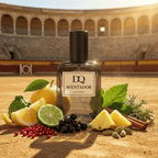 D'QAR Parfüm 50 ml AVENTADOR