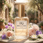 D'QAR Parfüm 50 ml BELLA CIAO