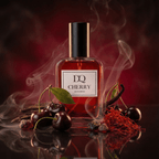 D'QAR Parfüm 50 ml CHERRY