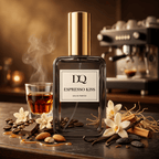 D'QAR Parfüm 50 ml Eau de Parfum ESPRESSO KISS