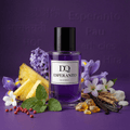 D'QAR Parfüm 50 ml ESPERANTO
