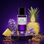 D'QAR Parfüm 50 ml ESPERANTO