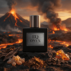 D'QAR Parfüm 50 ml Extrait de Parfum ONYX