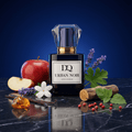 D'QAR Parfüm 50 ml Extrait de Parfum URBAN NOIR