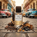 D'QAR Parfüm 50 ml HAVANNA